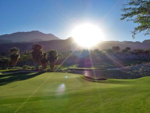 Quarry At La Quinta 17th Sun